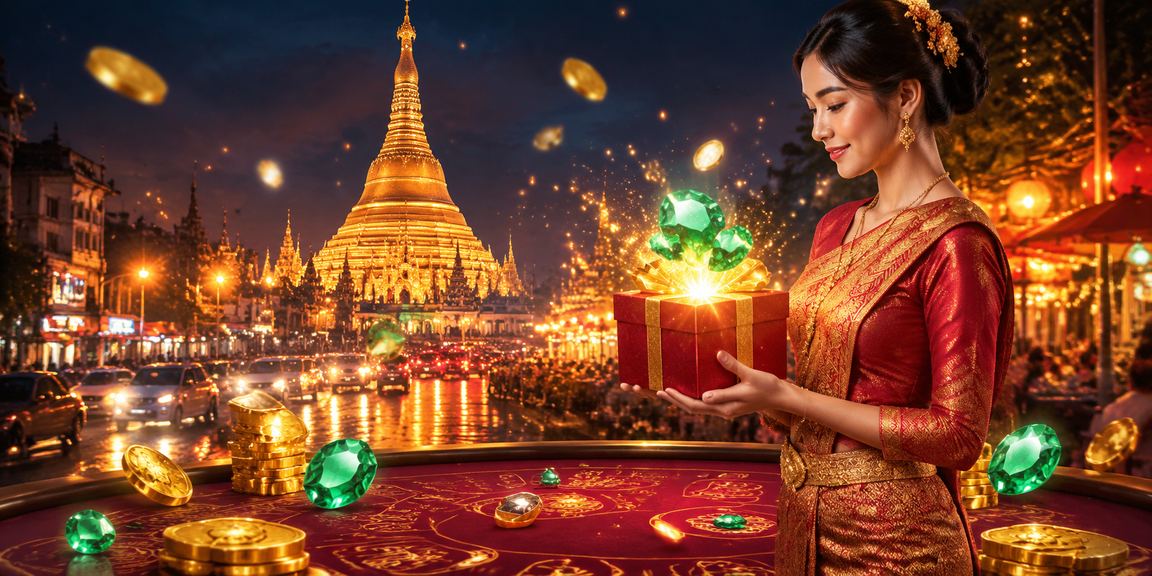 ရွှေပြည်သာ နေရာတွင် အကောင့်ဖွင့်ခြင်း အပုံ